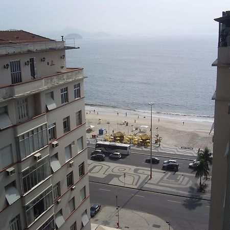 Studio Renata Apartment Rio de Janeiro Exterior photo