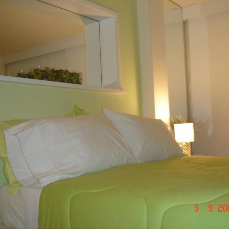 Studio Renata Apartment Rio de Janeiro Exterior photo