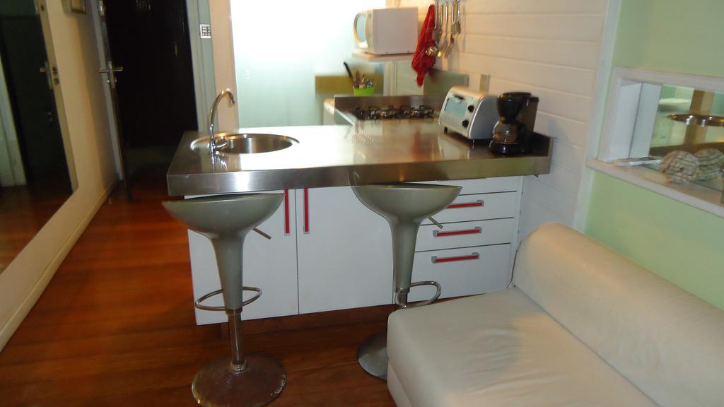 Studio Renata Apartment Rio de Janeiro Exterior photo