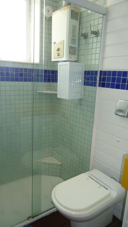 Studio Renata Apartment Rio de Janeiro Exterior photo